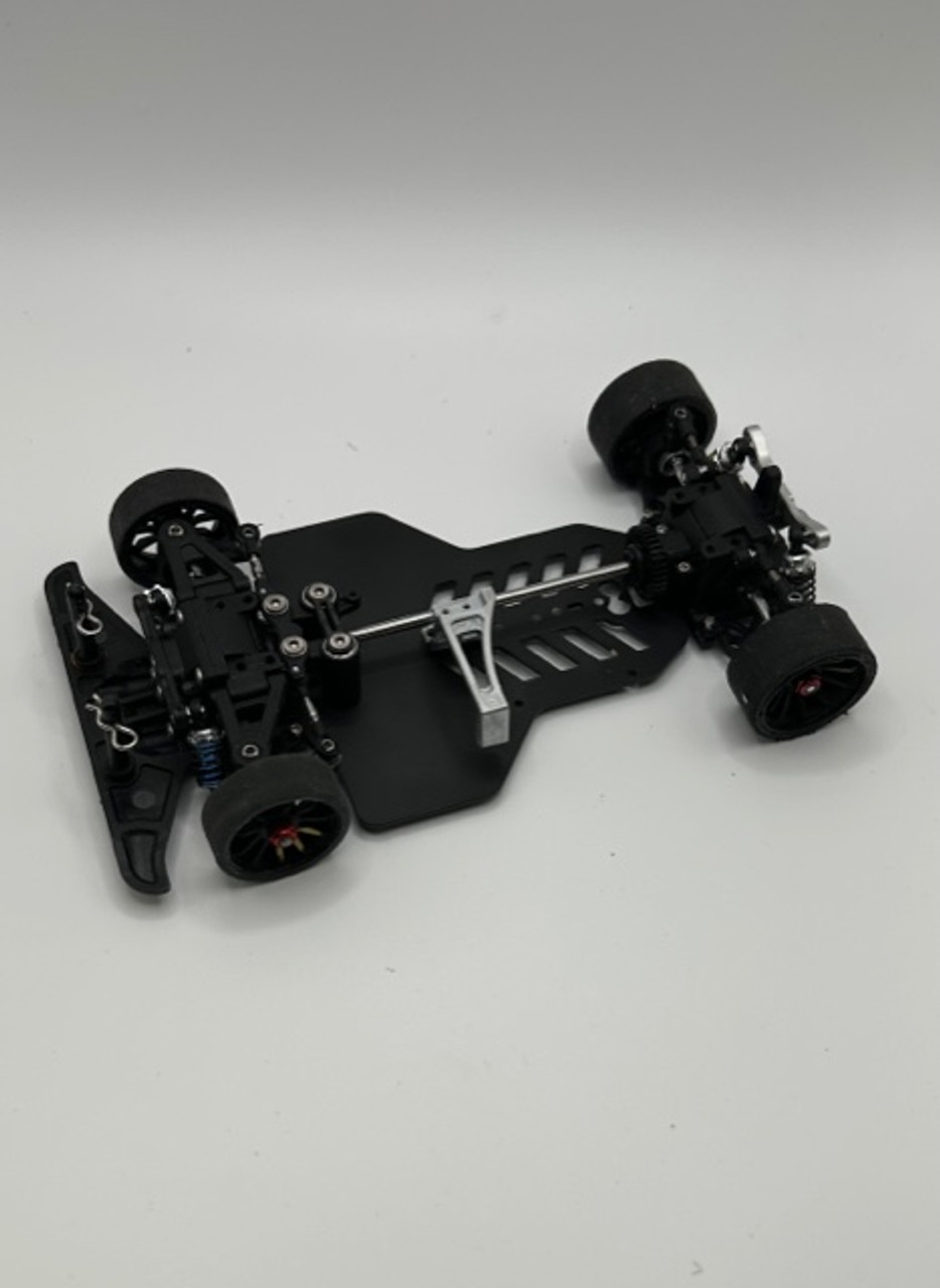 MWX GLA Giulia Pro Racing Chassis with Carbon Deck