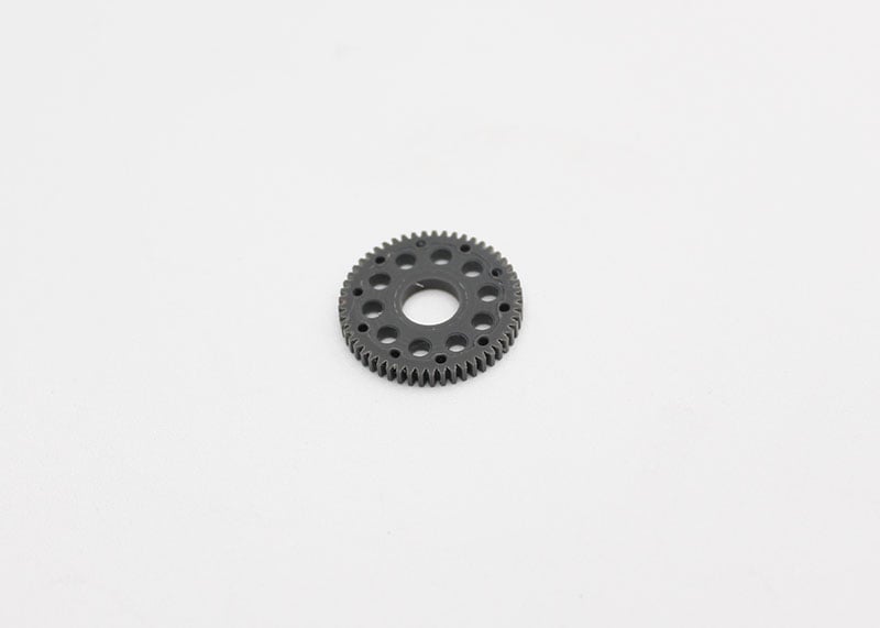 Reflex Racing 53T Machined Delrin Spur  