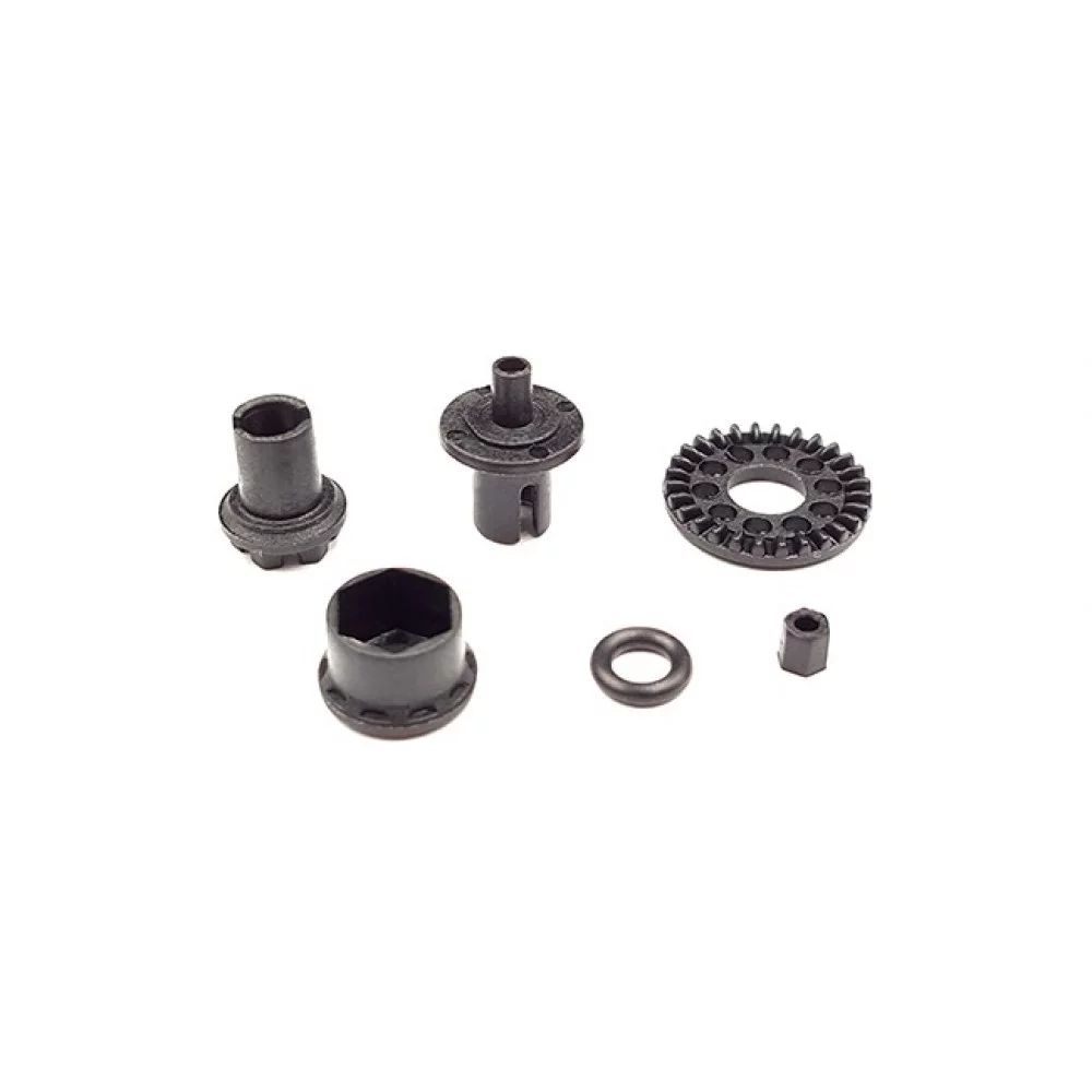  FRP Ball Diff small parts set. 