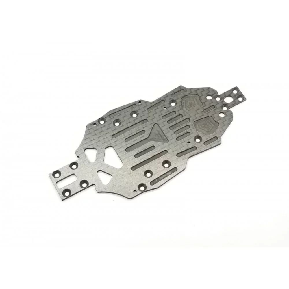 GLD-22 - carbon main chassis (94mm)