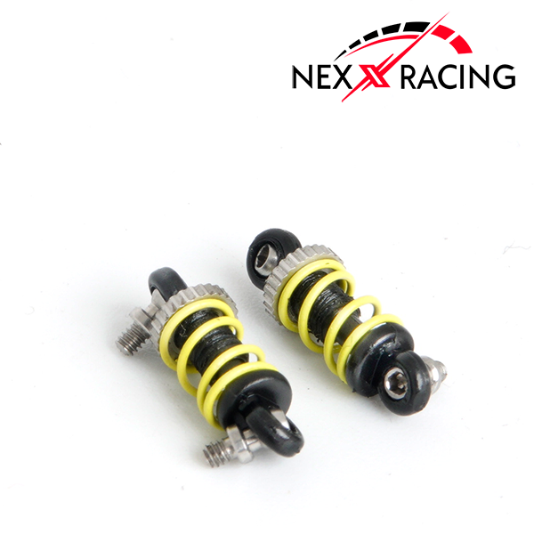 Nexx Racing Front Shock Shock for Specter
