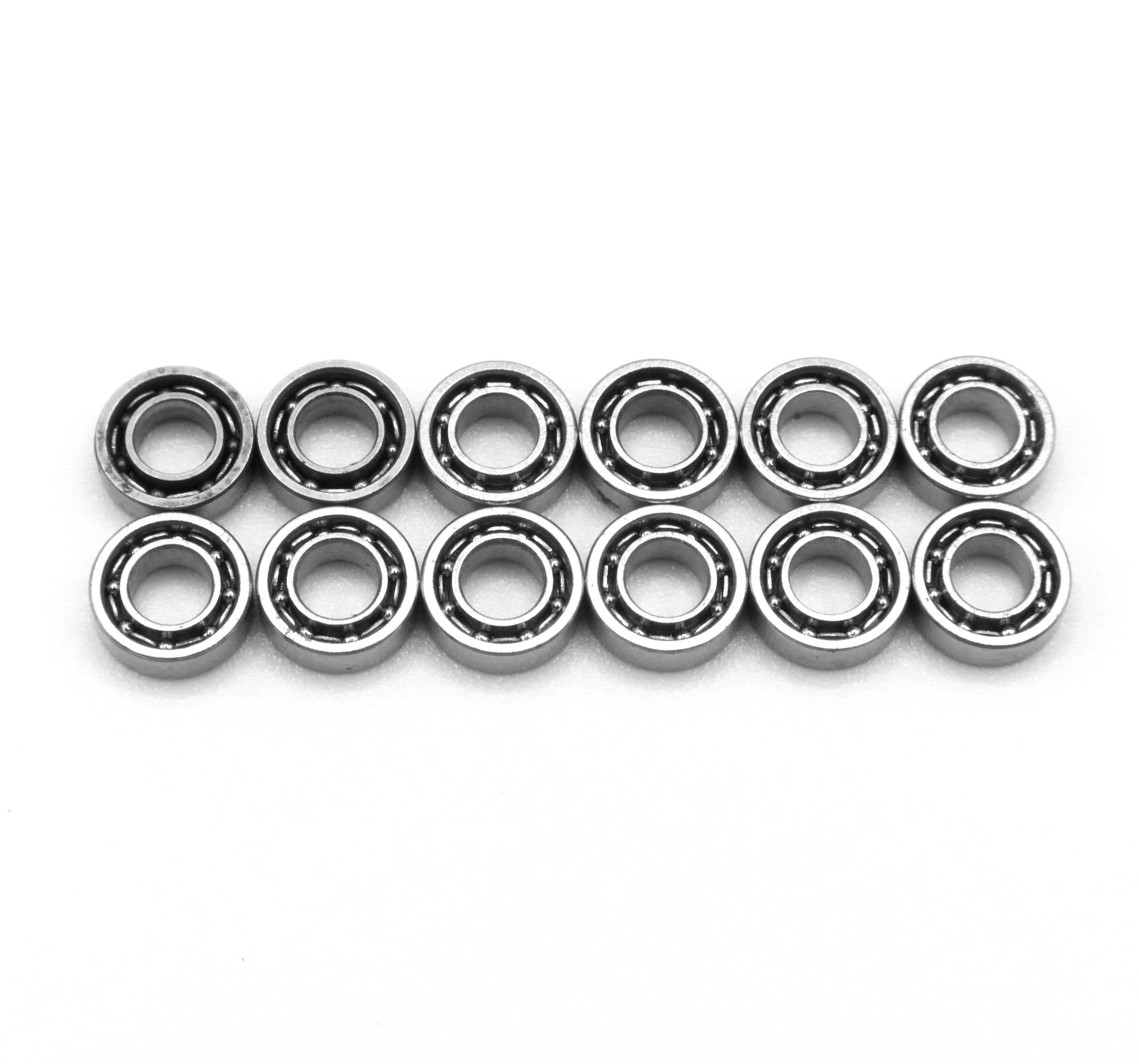 RTRC RTB Ball Bearing Set (12pcs)