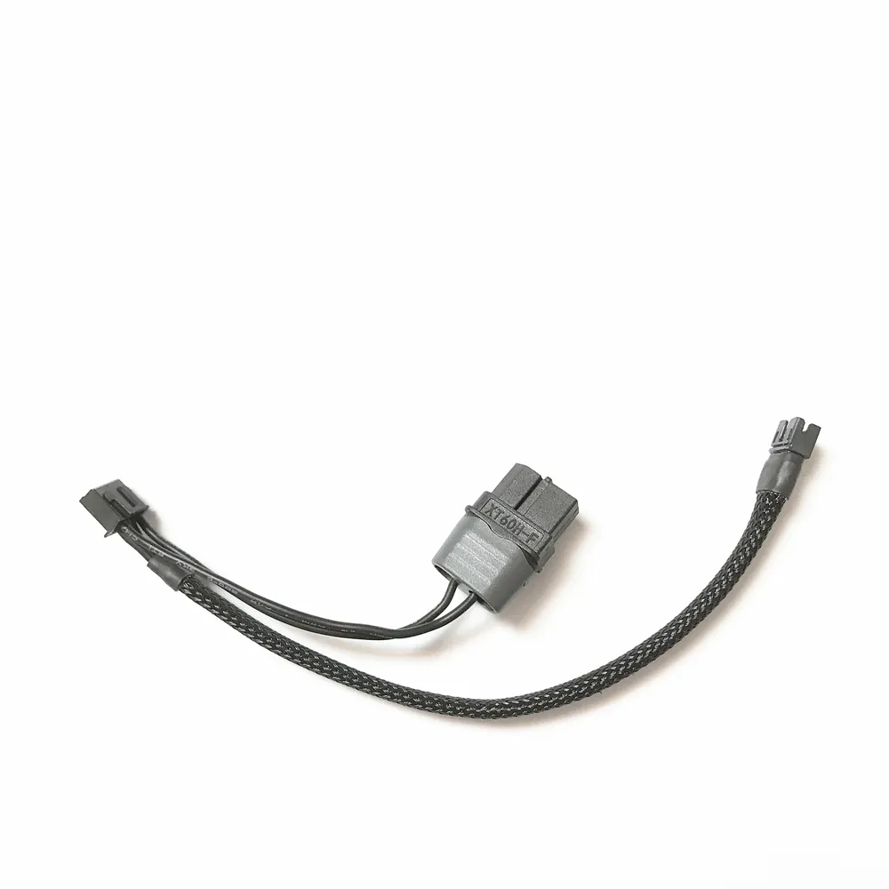 GT55 XT60 zu PH2.0 Stecker Ladekabel (2S Balance Charging)