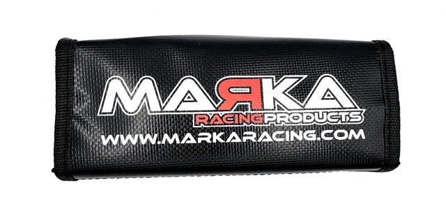 Marka Racing Lipo Safety Bag 