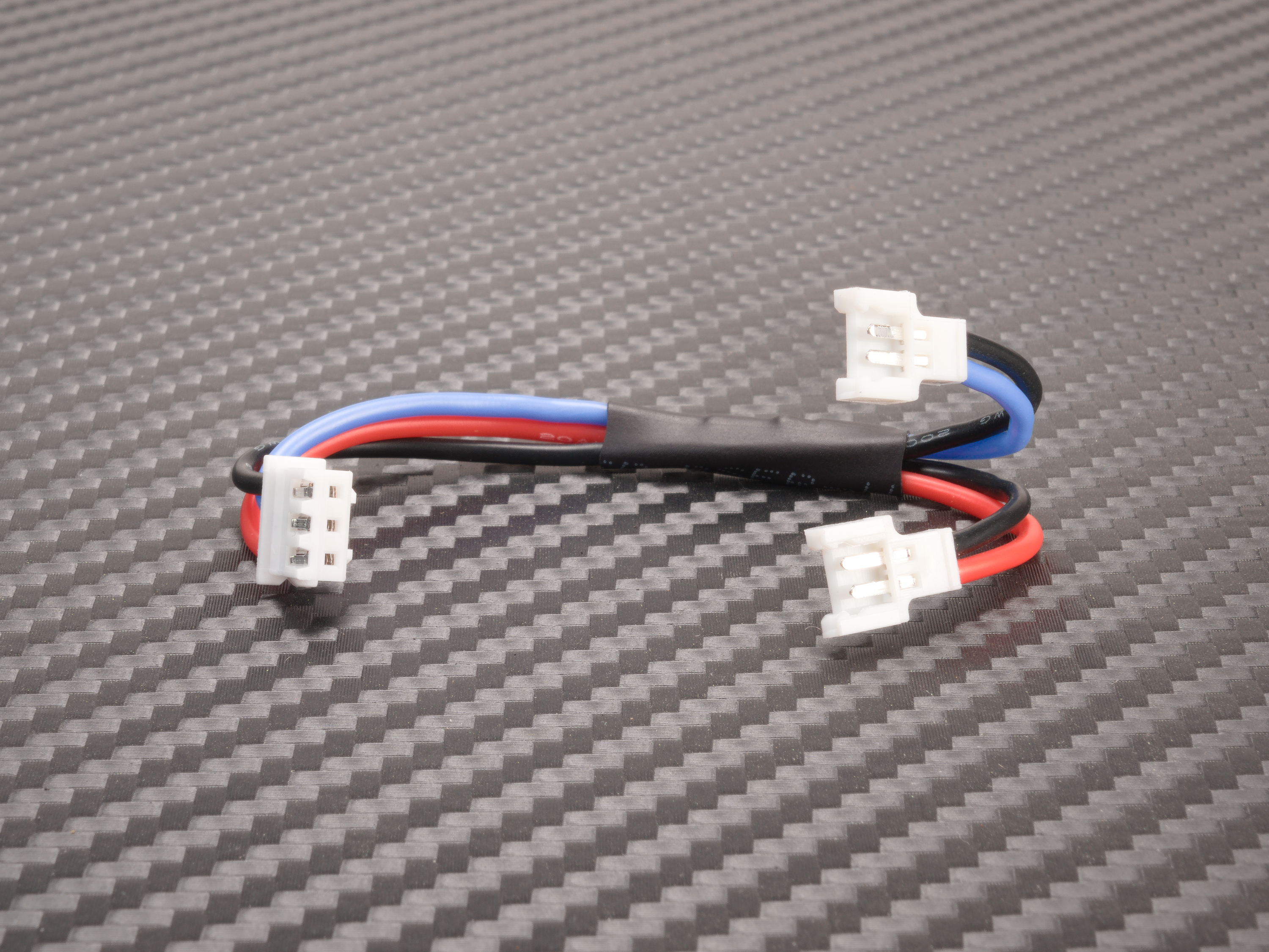 PN Racing XH3Pin Female to Molex Male 2x1S Lipo Charging Cable for UP-S4AC Charger