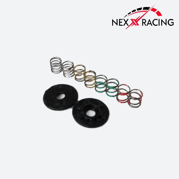 Nexx Racing Disk Damper Set for Specter