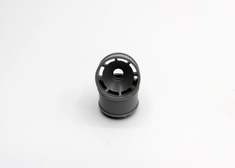 REFLEX RACING Speed Dish 11mm Wheel - 1.5 Offset (Grey) 