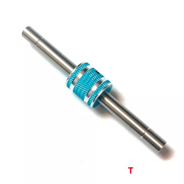 GT55 Nut Driver 4.0mm and 4.5mm (Rot)