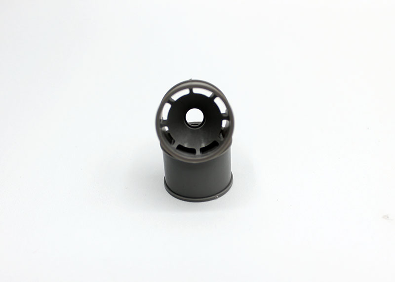 REFLEX RACING Speed Dish Wheel REAR- 14mm (Grey)