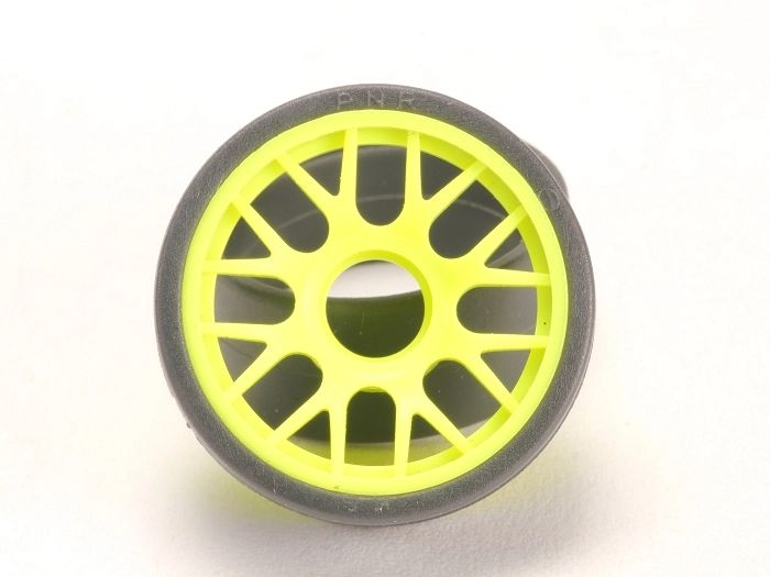 PN Racing Mini-Z KS-M Compound RCP Low Profile Slick 8.5mm Tire SOFT (2pc)