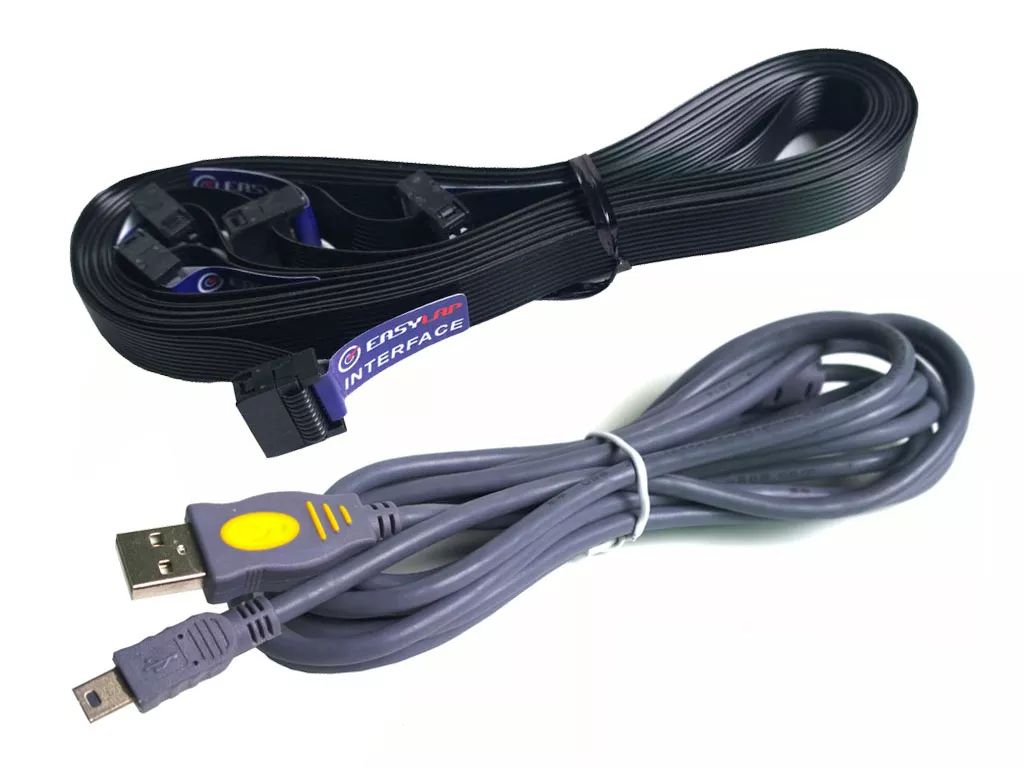 Easylap USB Digital Lap Counter mit Transponder