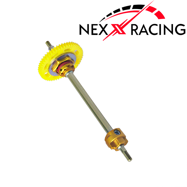 Nexx Racing Mini-Z Light Weight 64P Ceramic Ball Diff