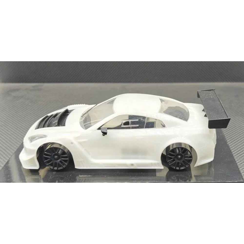 GL Nissan GT3 White Kit Set