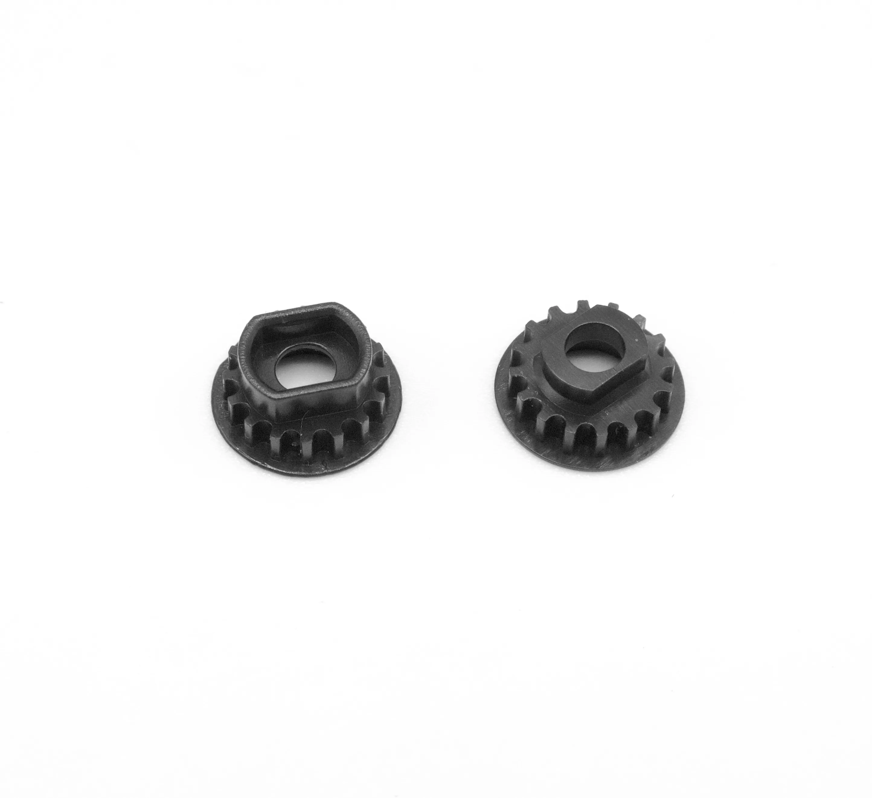 RTRC RTB Pulley Set