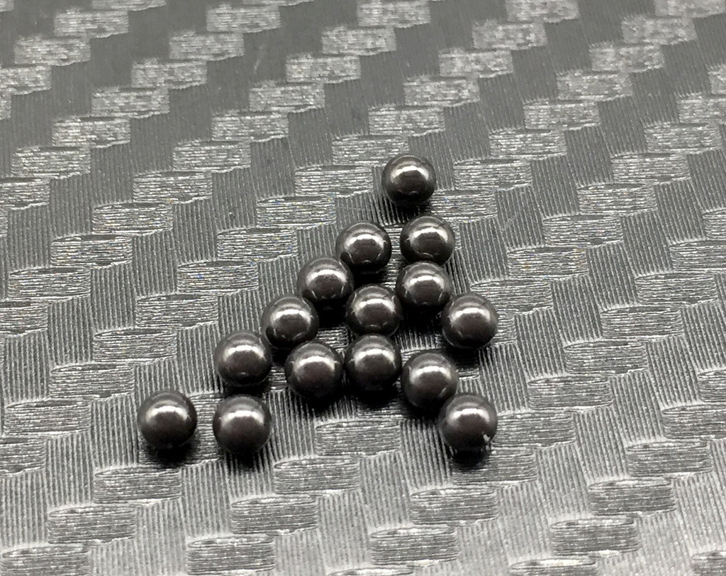 MC3-WLS 3/32” Ceramic GR5 Balls (12 PCS)