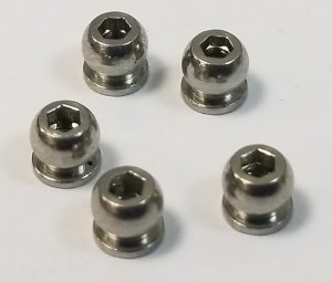 Ball Joints 3.5mm (5pcs)
