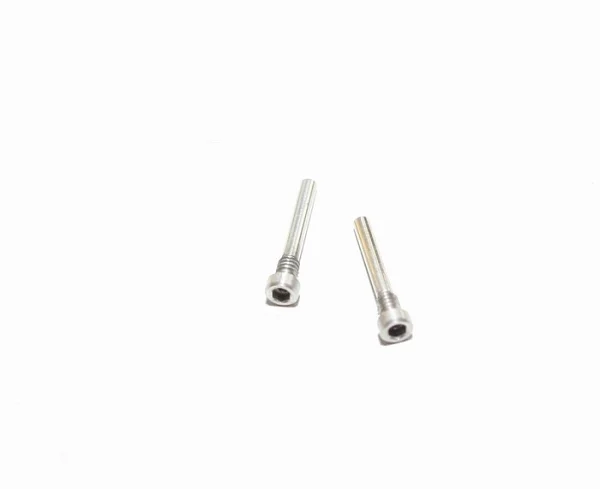 Reflex Racing RX28 Hardened Steel Lower Arm Hinge Pins (1pr) 