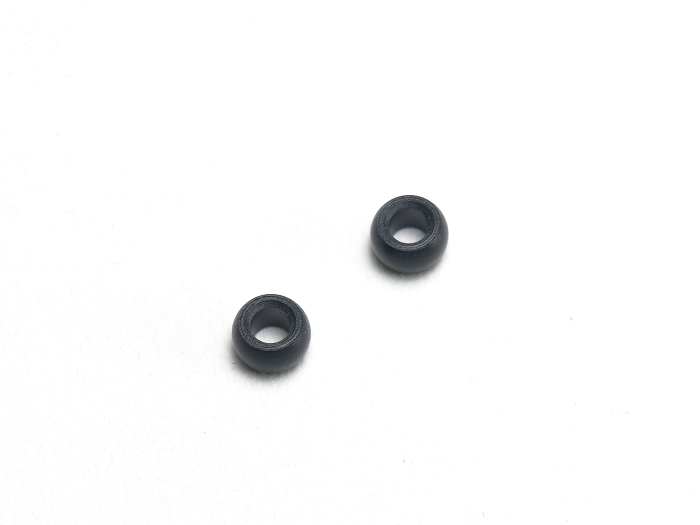 PN Racing Delrin Ball for V4 Double A-Arm (2pcs)