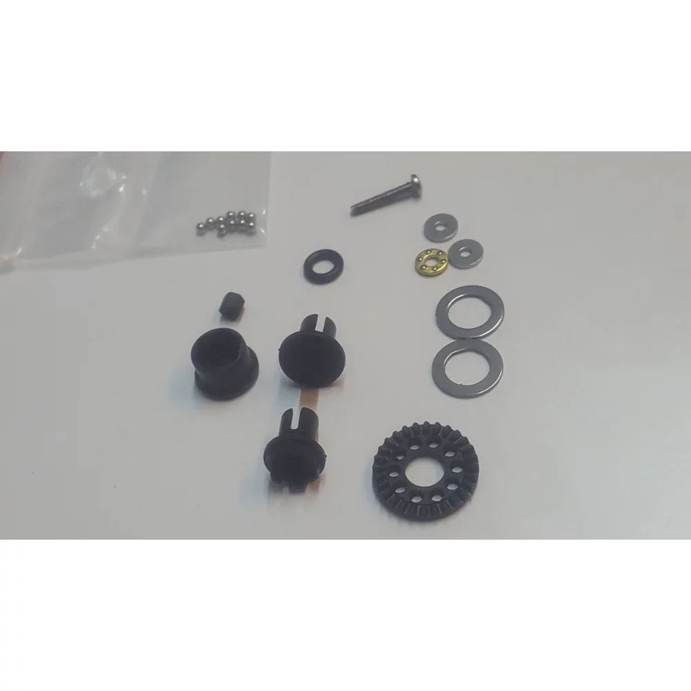 FRP Ball Differential Kit set (GLA / AWD)