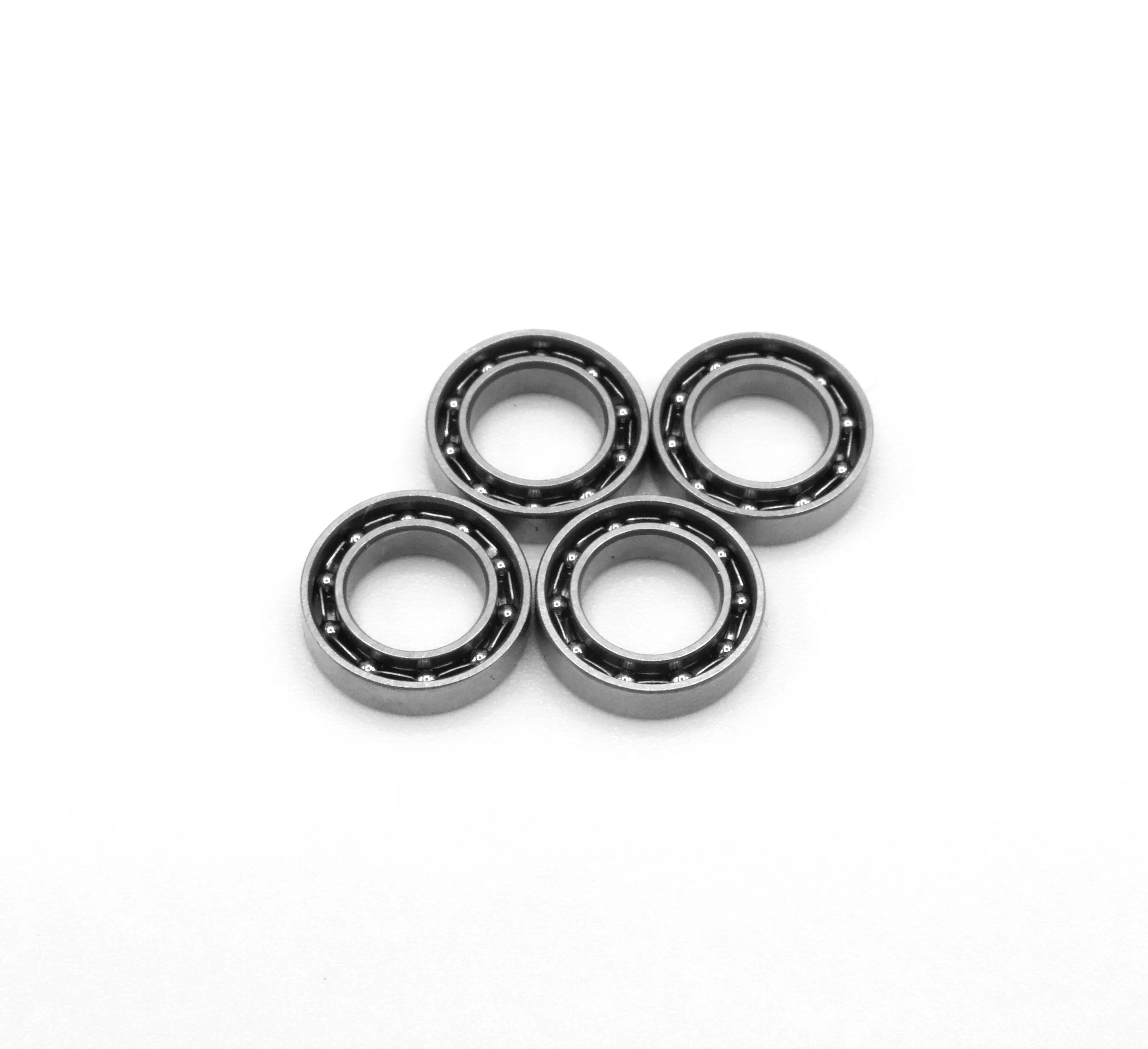 RTRC RTB Diff Ball Bearing Set (4pcs)