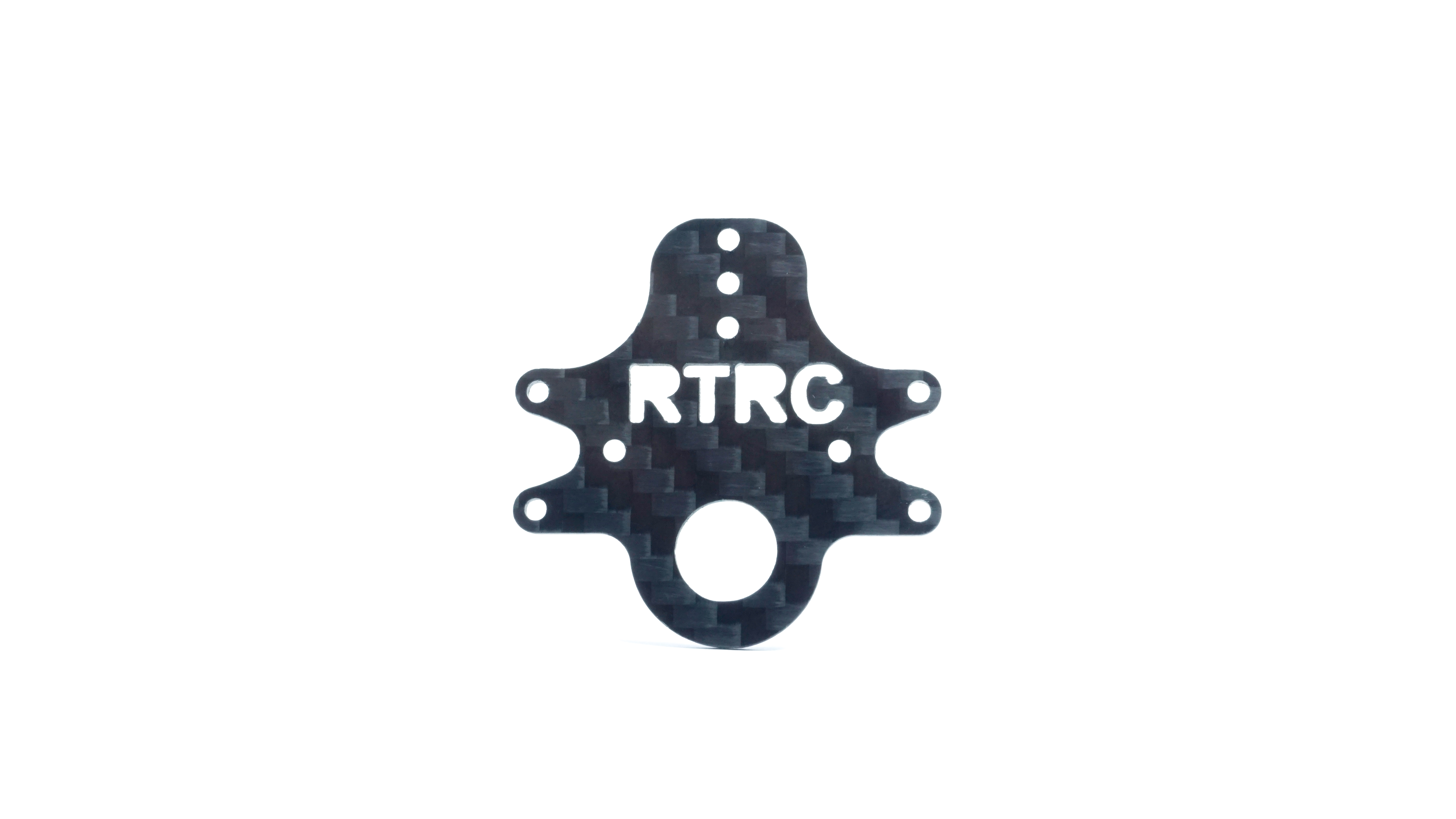 RTRC Friction plate RTA V1.2