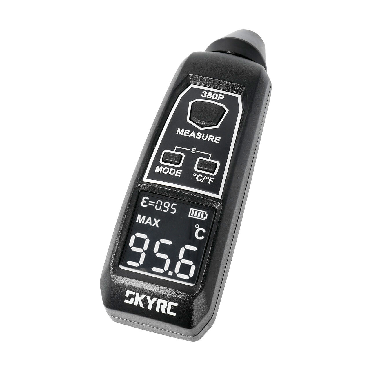SkyRC Infrafot Thermometer ITP380