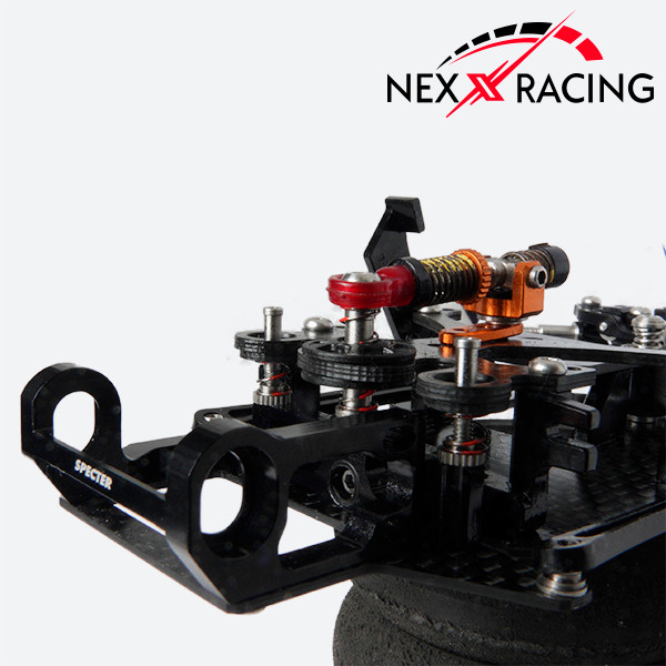 Nexx Racing Disk Damper Set for Specter