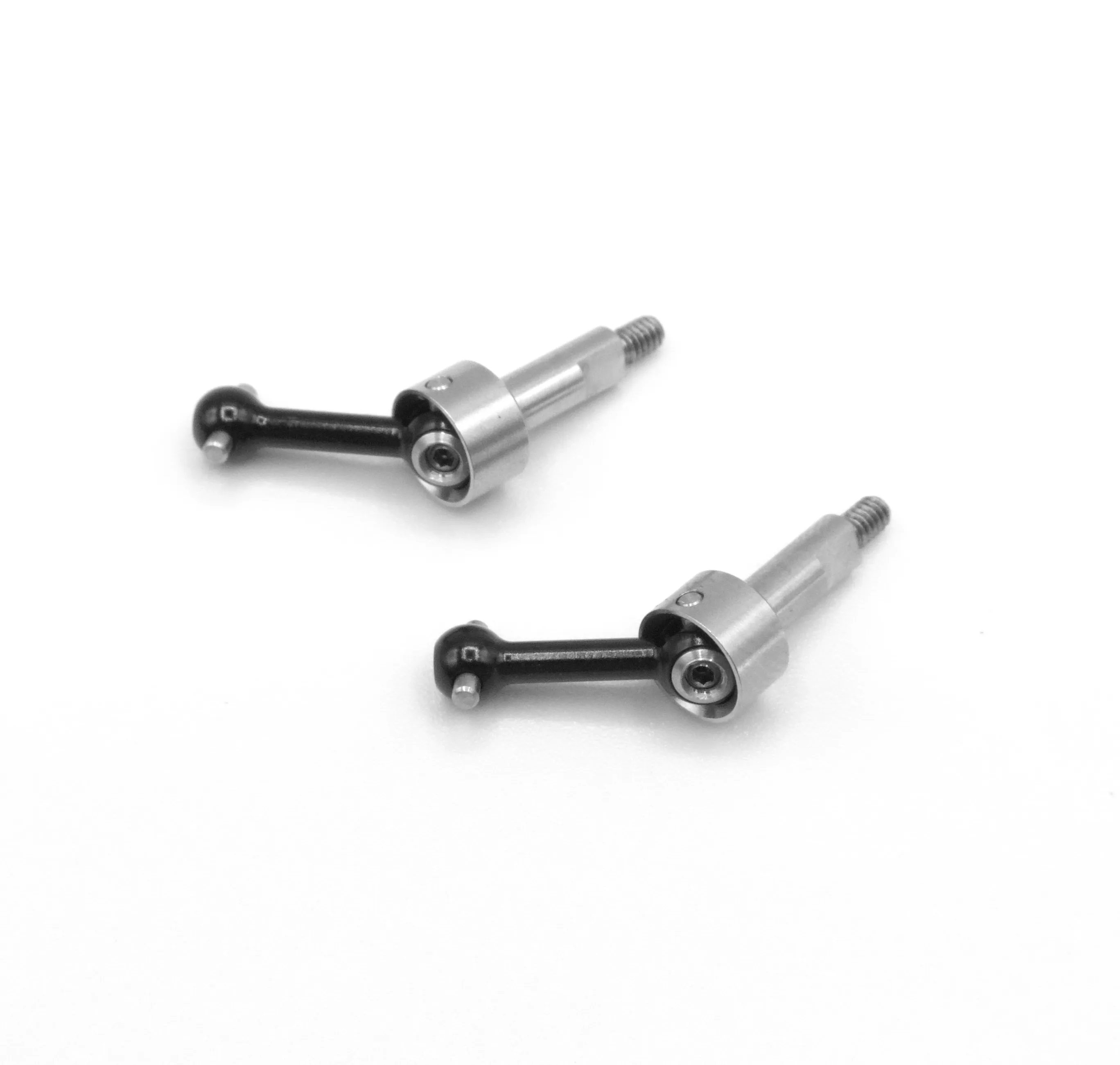 RTRC Rear Shafts (2pcs)