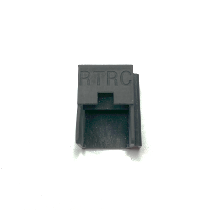 RTRC Transponder & receiver box