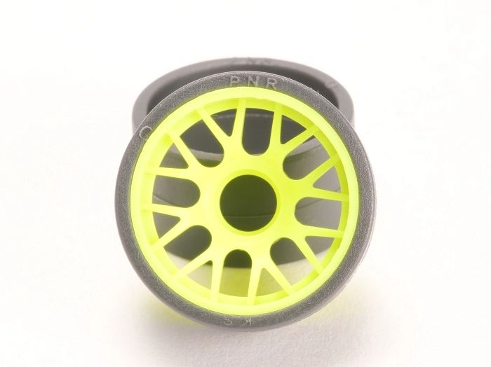 PN Racing Mini-Z KS-M Compound RCP Low Profile Slick 11mm Tire SUPER SOFT (2pc)