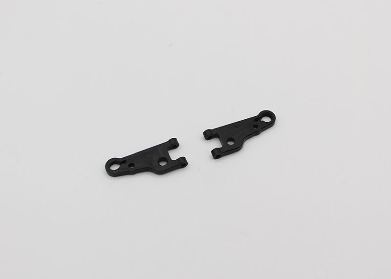 Reflex Racing RX28 Machined Delrin Upper Arms (2pcs) 
