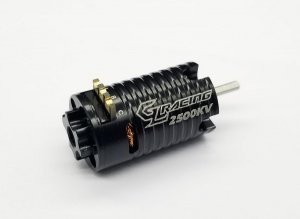 GL HT Brushless Motor (2500KV)Brushless motor for 1/28 scale
