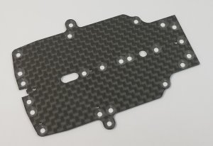 GLR Carbon Main Chassis