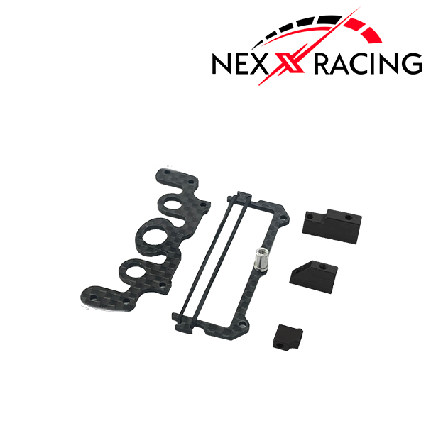 Nexx Racing Conversion Battery Mount for Specter Kit