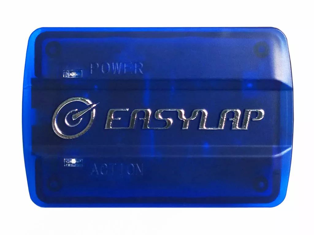 Easylap USB Digital Lap Counter (ohne Transponder)