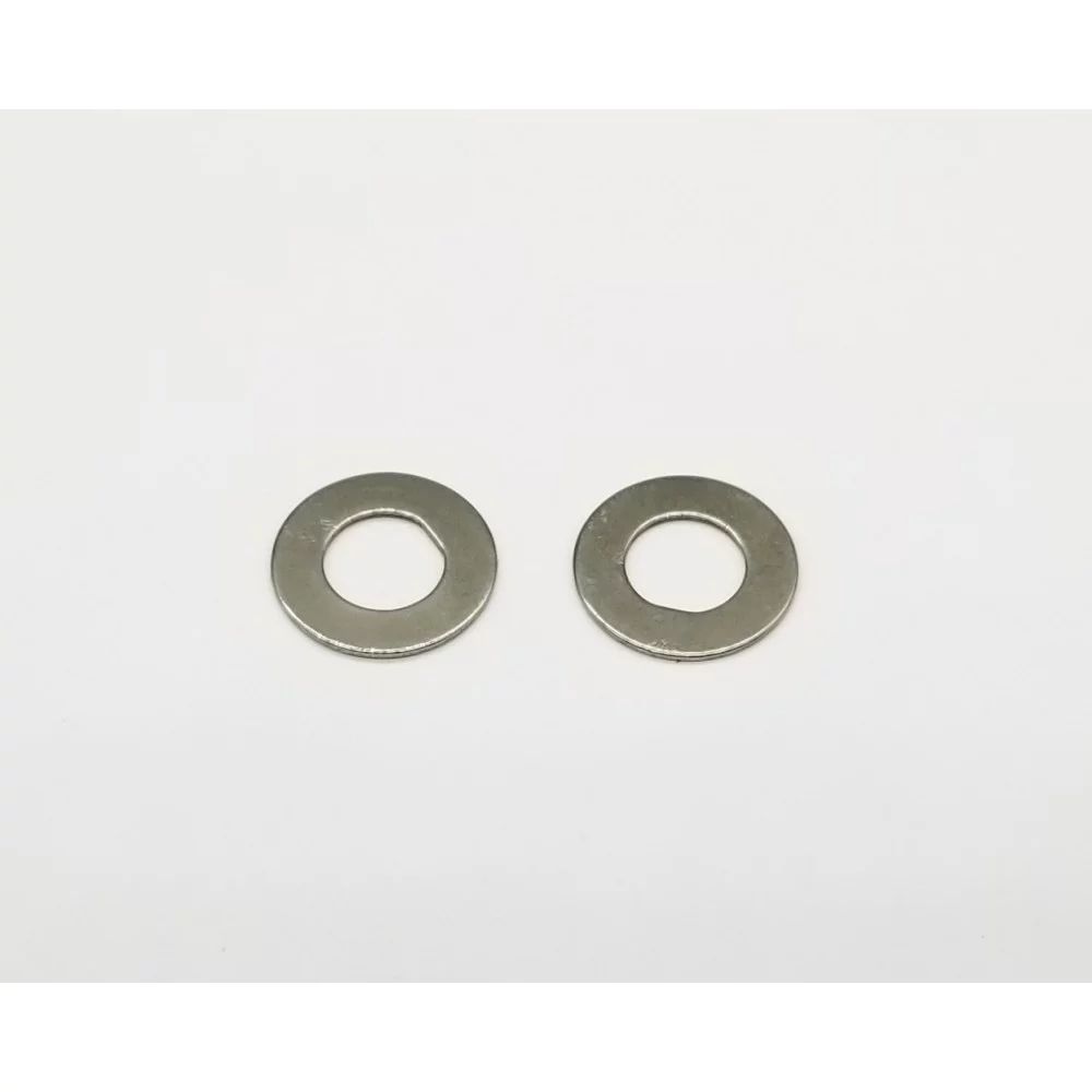 GLD-22 - Ultra Hard D-cut Pressure Plates For REPLACEMENT OF GL-Drift-S010