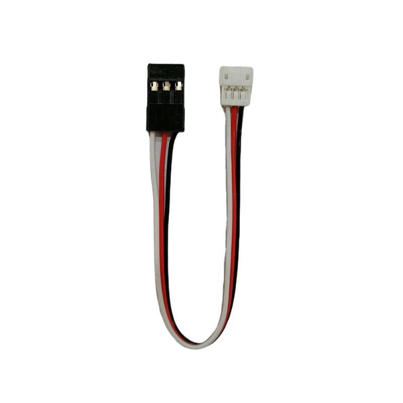 OMG JST1.5 to JR Plug Cable Connector - 125 mm