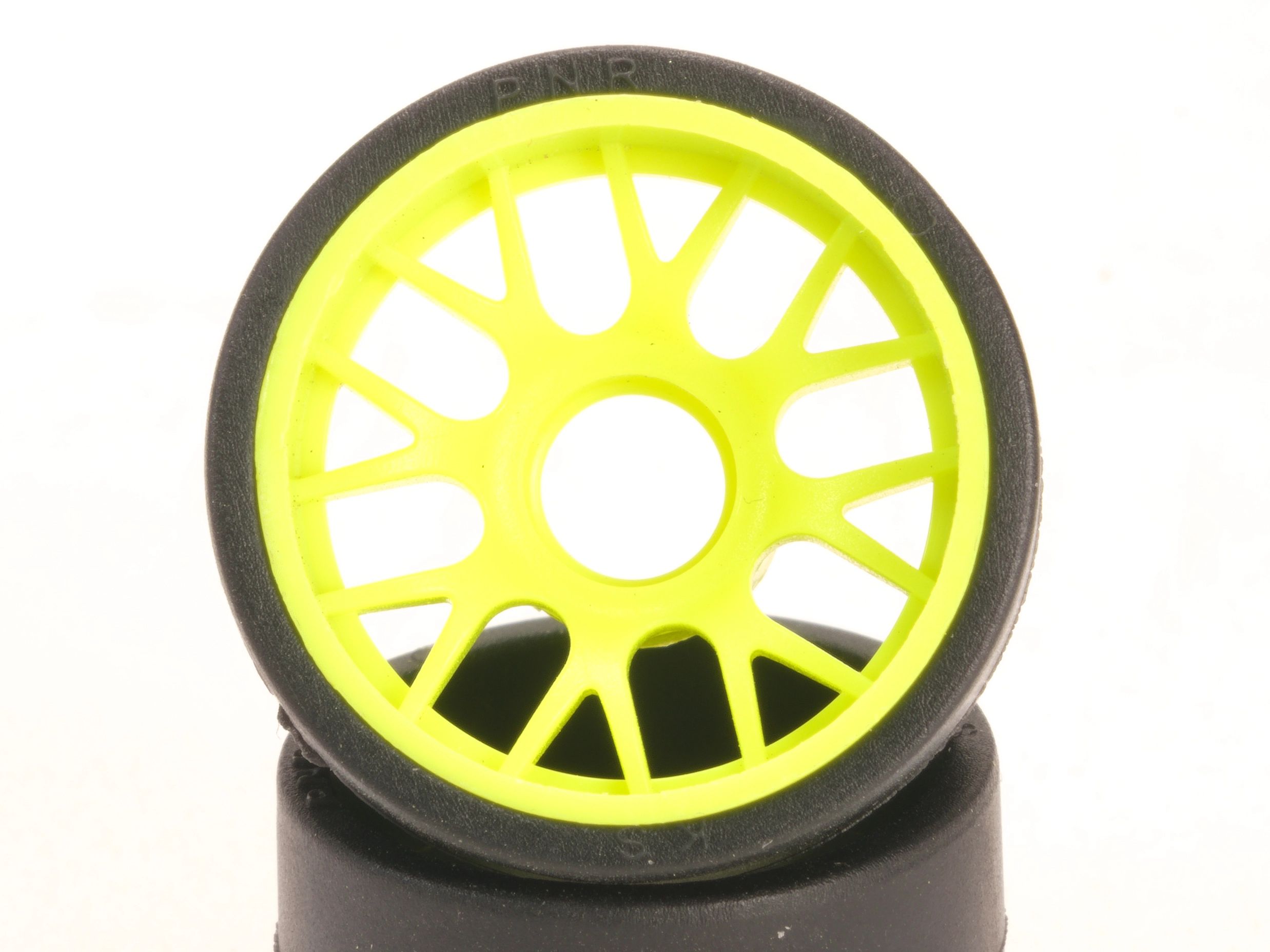PN Racing Mini-Z KS Compound RCP Low Profile Slick 11mm Tire SOFT (2pc)