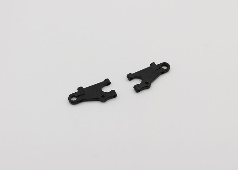 Reflex Racing RX28 Machined Delrin Lower Arms (2pcs) 