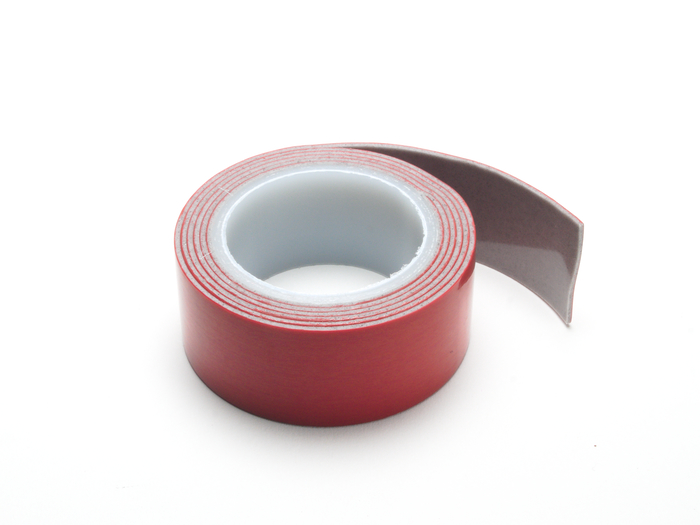 Double-Coated Acrylic Foam Tape 1″x40″