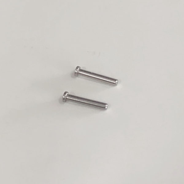 Nexx Racing SUS 304 Lower Arm Pin For V-LINE (2pcs) 