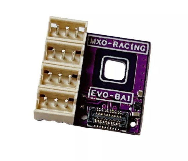 MXO-RACING MINI-Z EVO Receiver Conversion 4CH Receiver Module #EVO-BA1